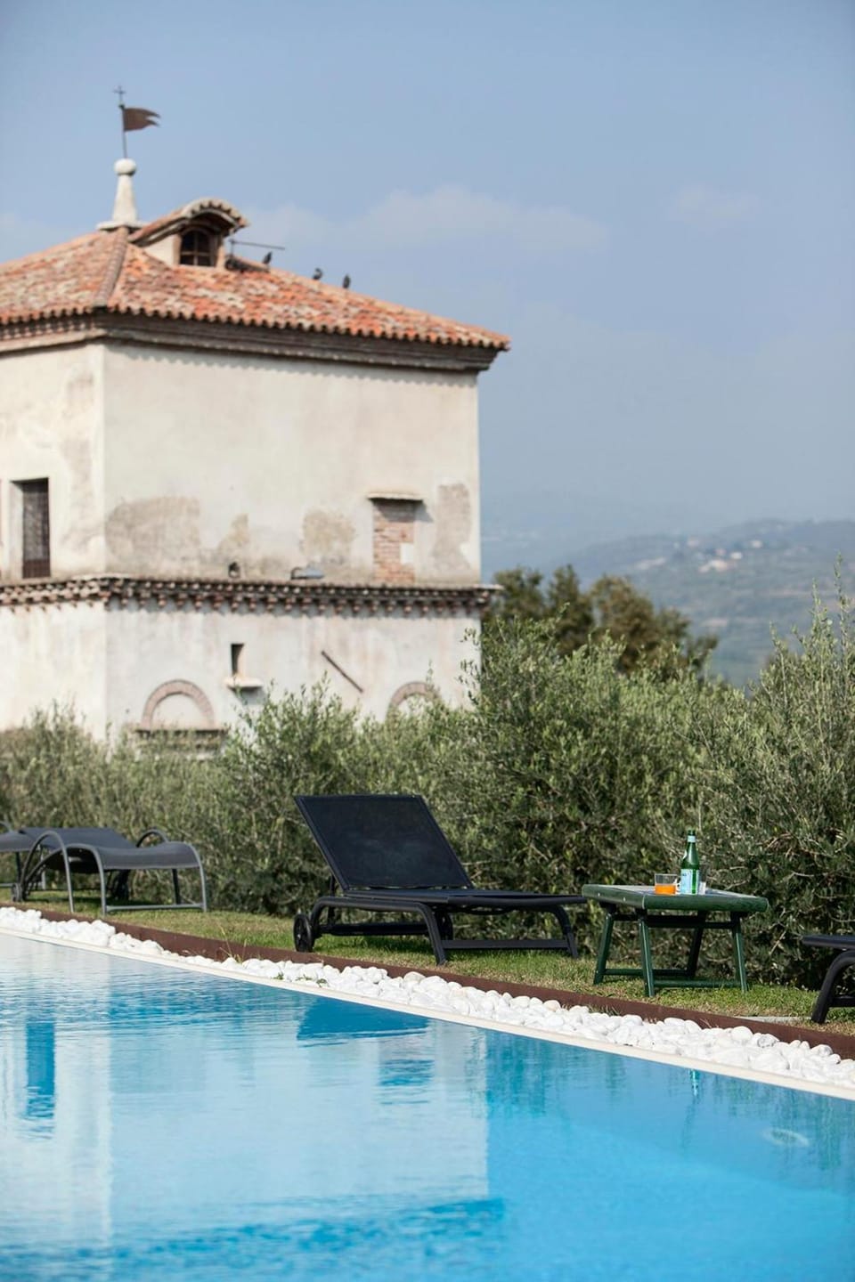 Hotel Villa Giona Hotel in Veneto