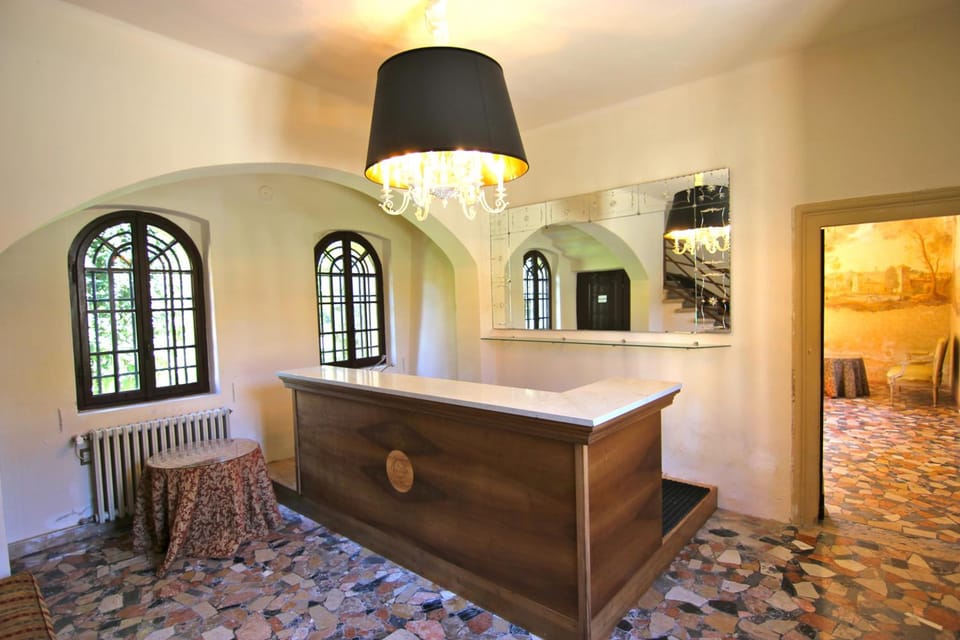 Hotel Villa Giona Hotel in Veneto