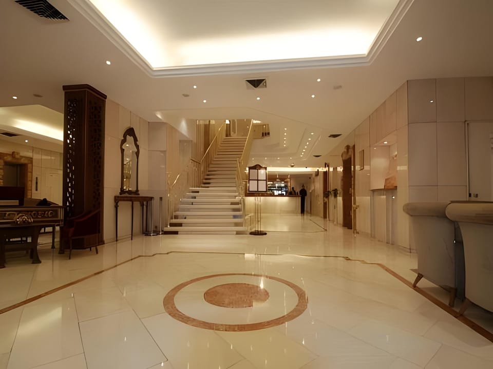 Ege Palas Hotel in Izmir