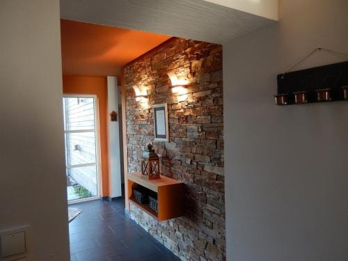 Gite du Moulin - Rose Hotel in Trois-Ponts