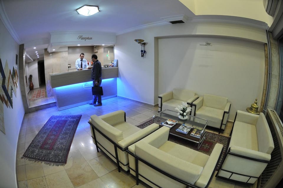 Izmir Otel Kabacam Hotel in Izmir