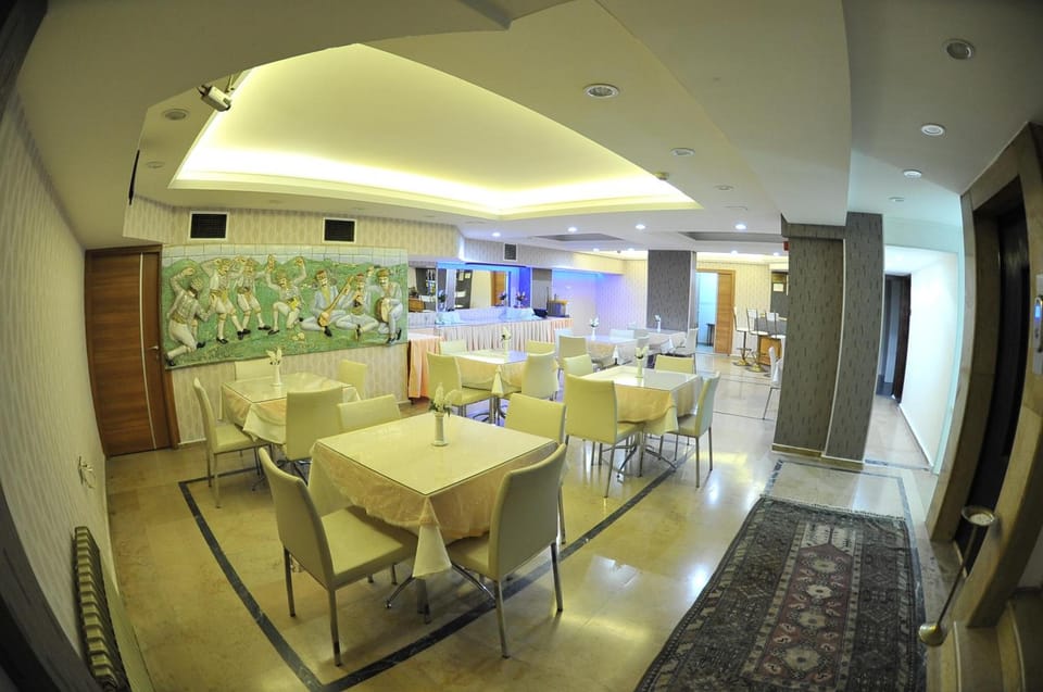 Izmir Otel Kabacam Hotel in Izmir