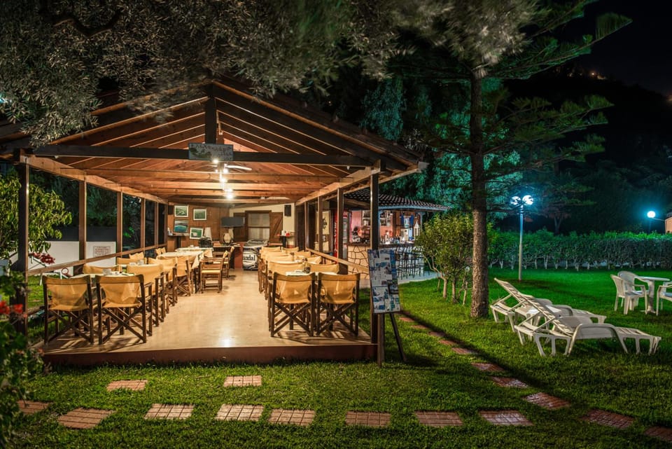 Alexaria Holidays Homes Apartment hotel in Lefkada