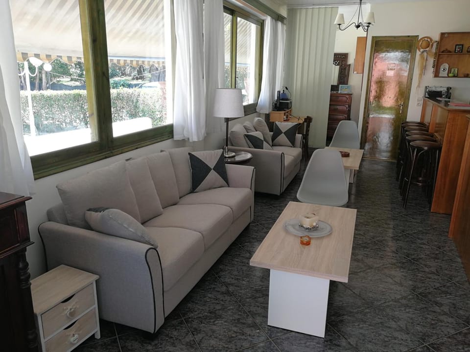 Alexaria Holidays Homes Apartment hotel in Lefkada