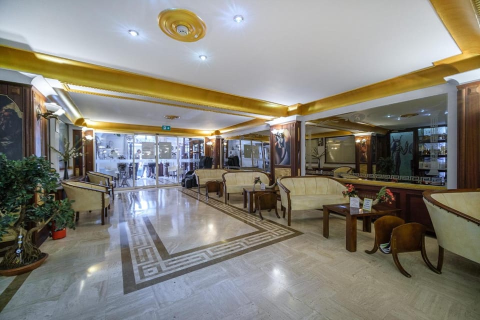 Oglakcıoglu Park Otel Hotel in Izmir