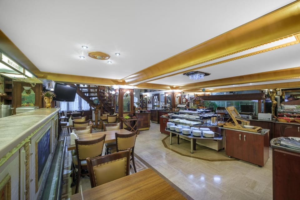Oglakcıoglu Park Otel Hotel in Izmir