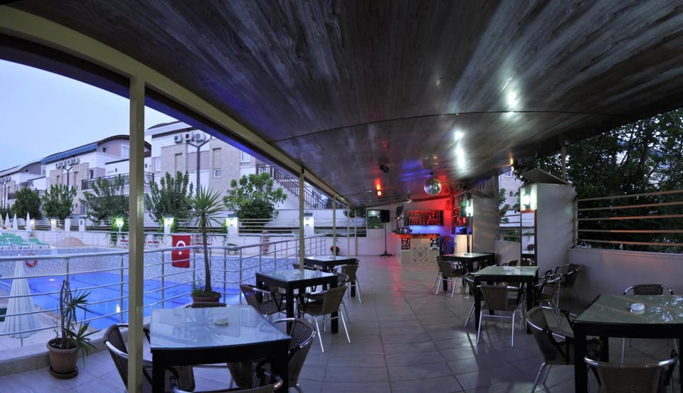 Erkal Resort Hotel Hotel in Antalya Province