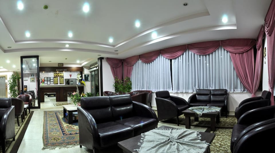 Erkal Resort Hotel Hotel in Antalya Province