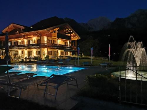 Gastehaus Obersulzberglehen Hotel in Berchtesgaden