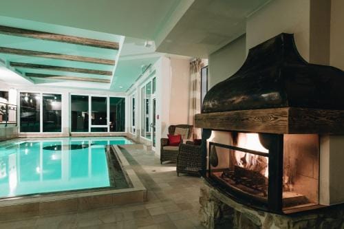 DER GREIL - Wein & Gourmethotel Hotel in Salzburgerland