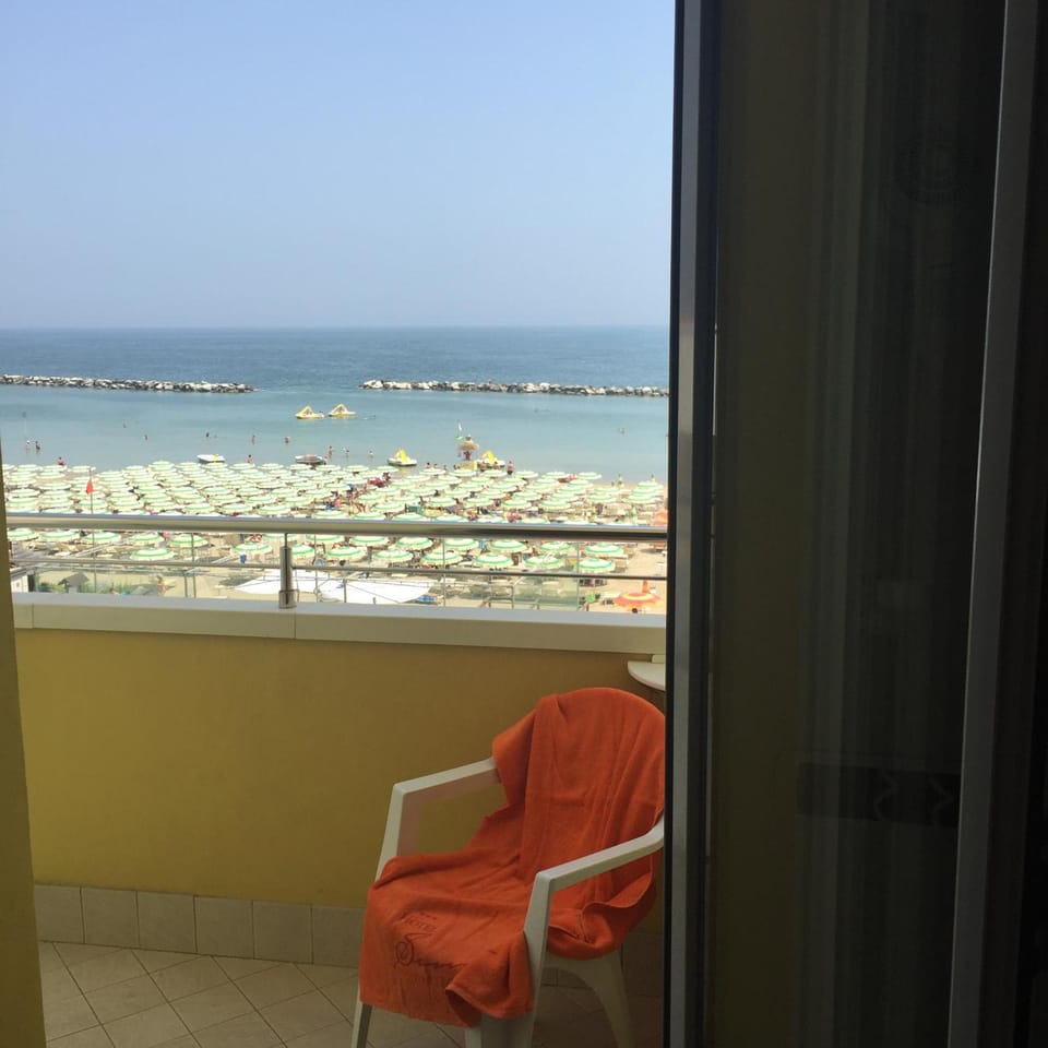 Hotel Sandra Hotel in Gatteo a Mare