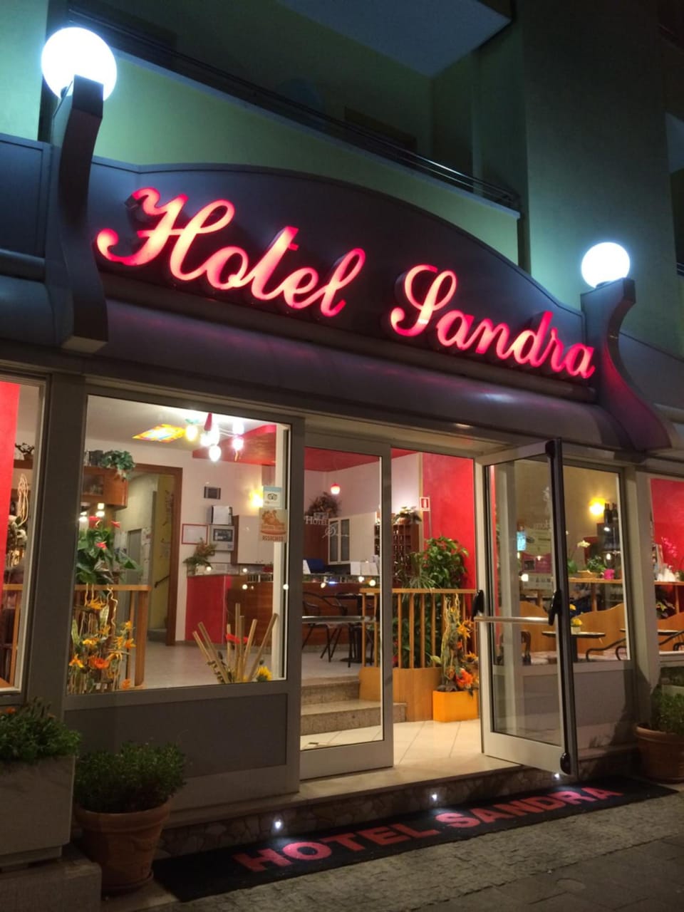 Hotel Sandra Hotel in Gatteo a Mare