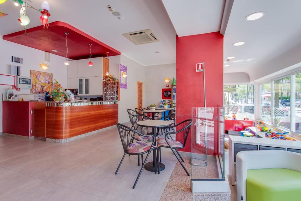 Hotel Sandra Hotel in Gatteo a Mare