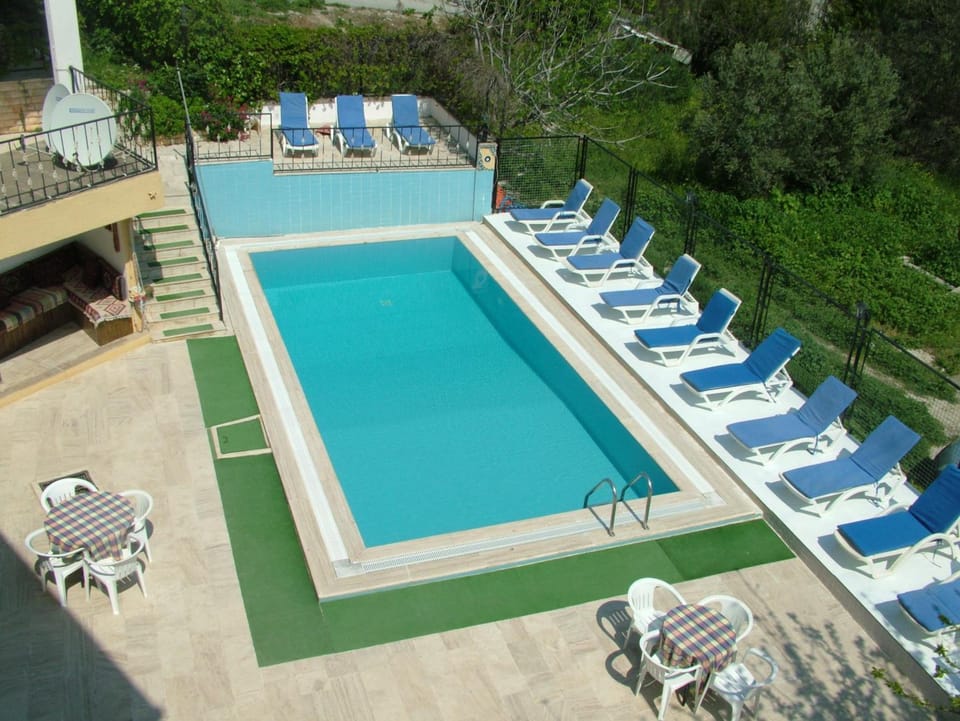 Gultepe Apartments Hotel in Kusadasi
