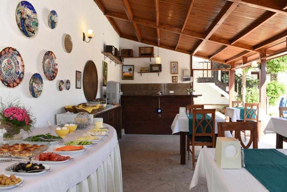 Villa Konak Hotel Hotel in Kusadasi