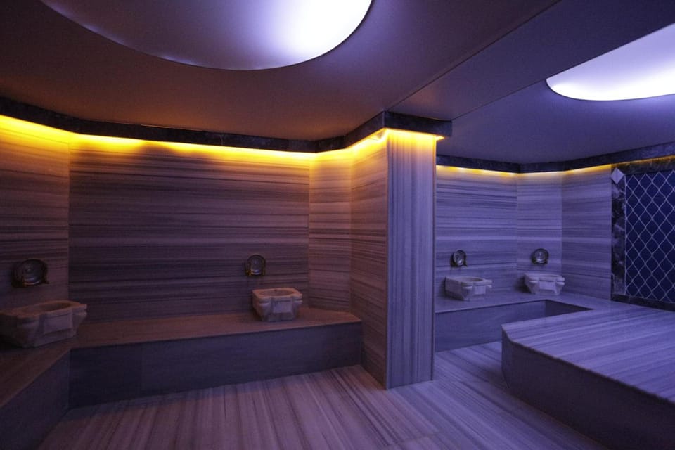 Spa
