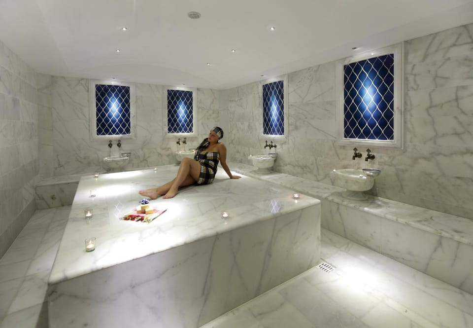 Julian Club Hotel - All Inclusive Hotel in Marmaris