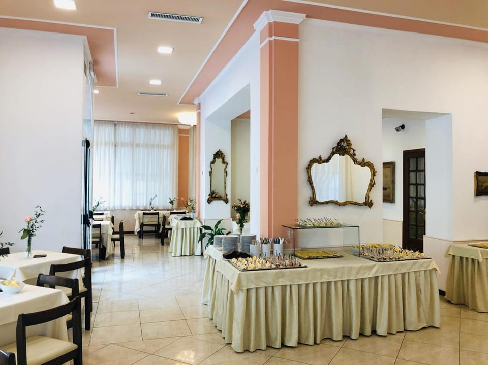 Hotel Eletto Hotel in Sanremo