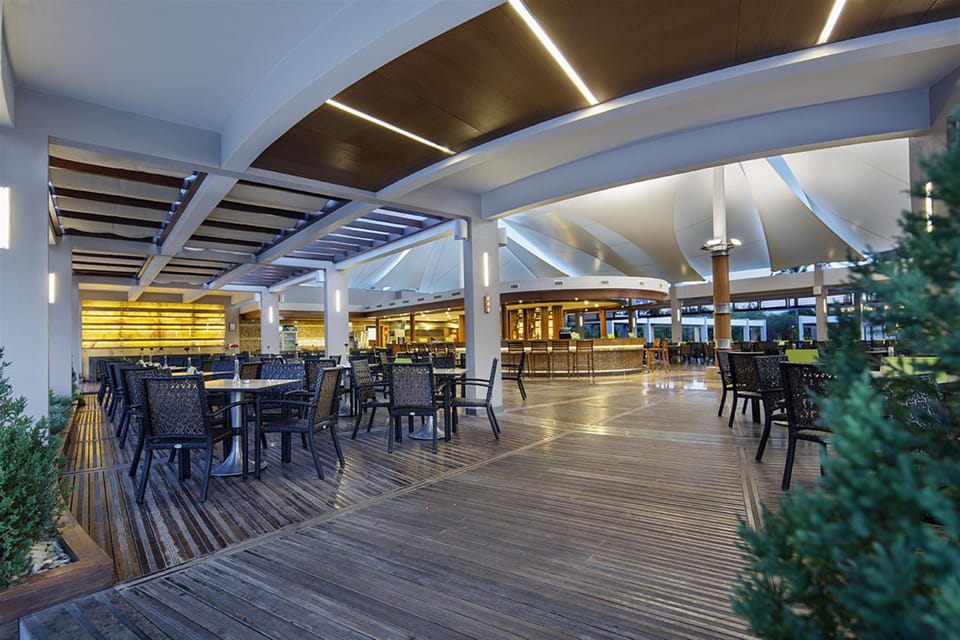 Sunis Elita Beach Resort Hotel & SPA Resort in Antalya Province