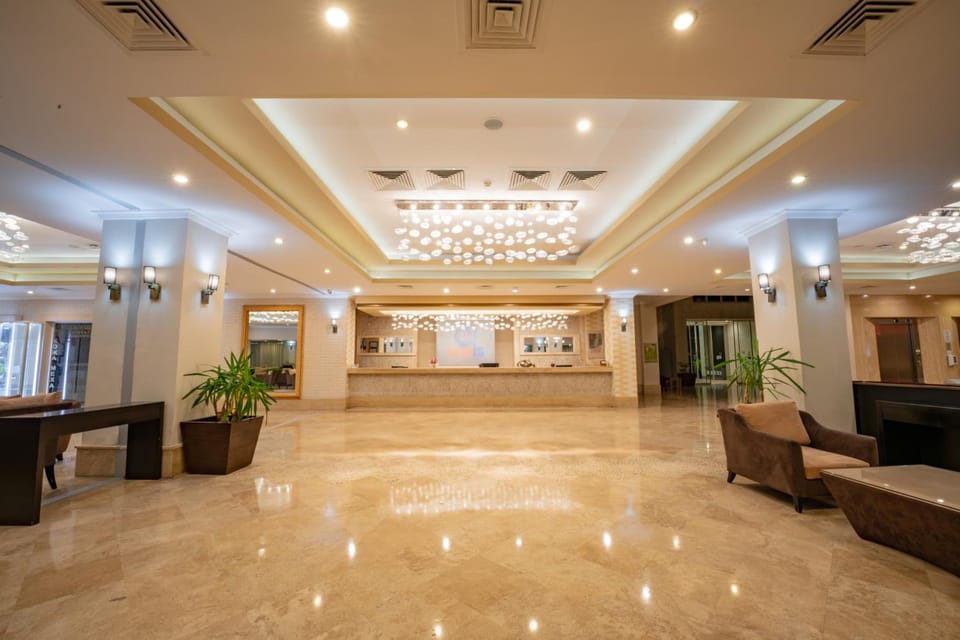 Sunis Elita Beach Resort Hotel & SPA Resort in Antalya Province