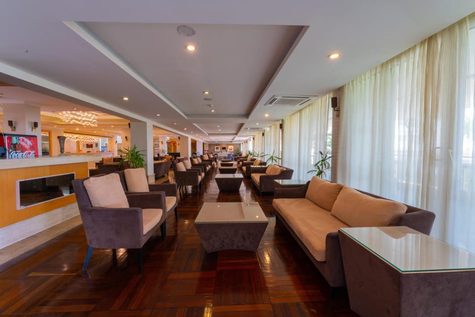 Sunis Elita Beach Resort Hotel & SPA Resort in Antalya Province