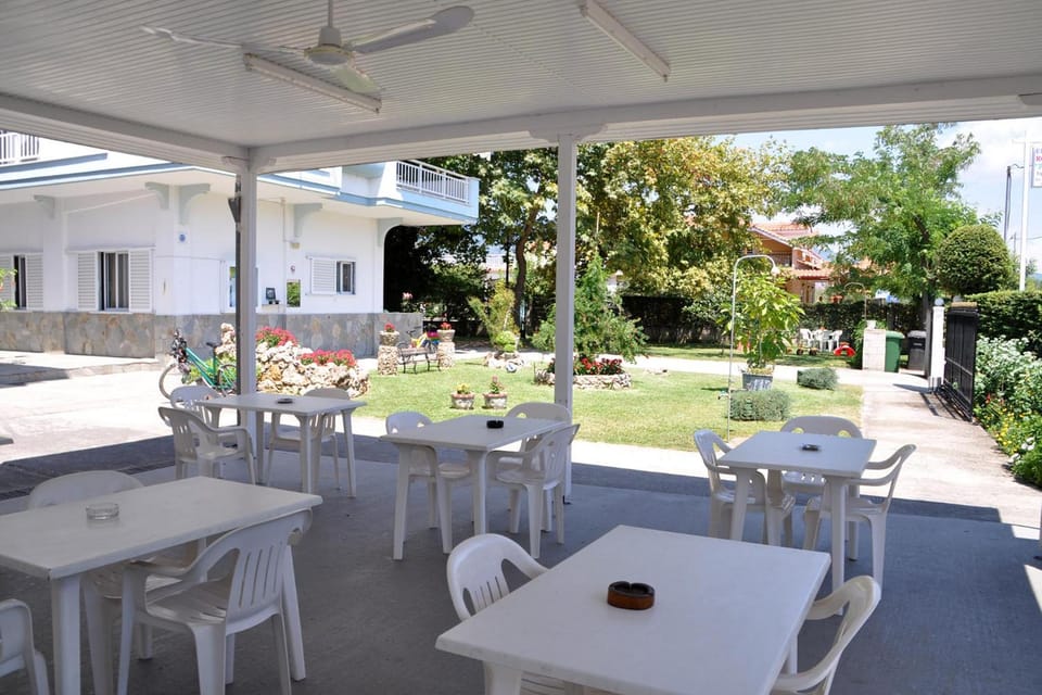 Armiriki Rooms Hotel in Decentralized Administration of Macedonia and Thrace