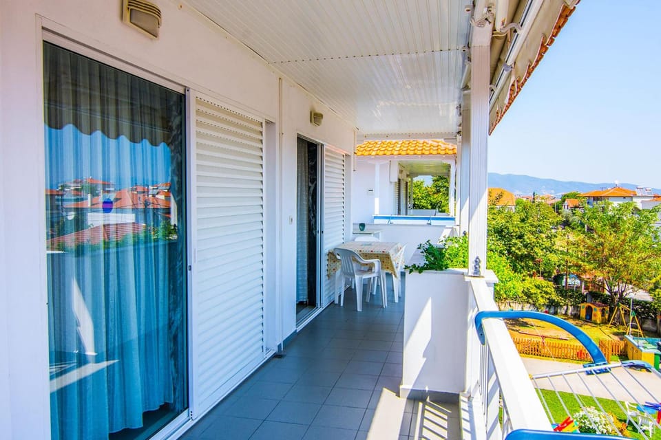 Armiriki Rooms Hotel in Decentralized Administration of Macedonia and Thrace