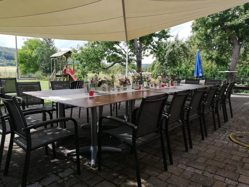 Hirschenwirt Hotel in Eichstätt