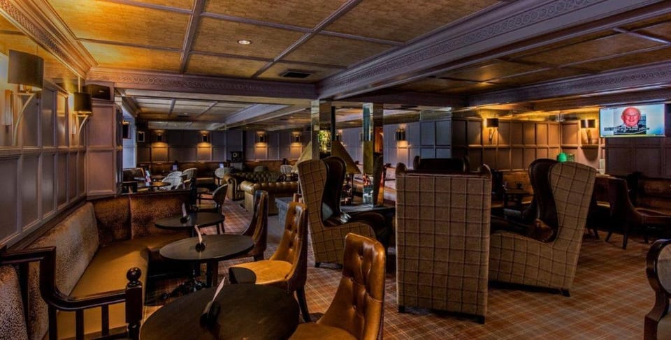 The Craighaar Hotel Hotel in Aberdeen