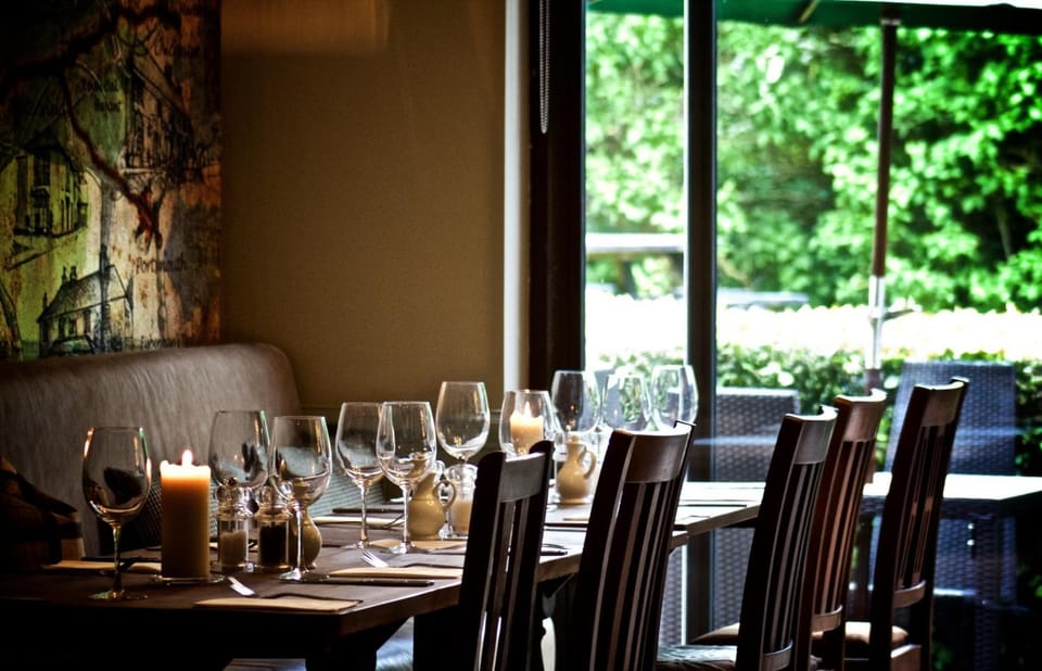 Dog House by Chef & Brewer Collection Inn in West Oxfordshire District