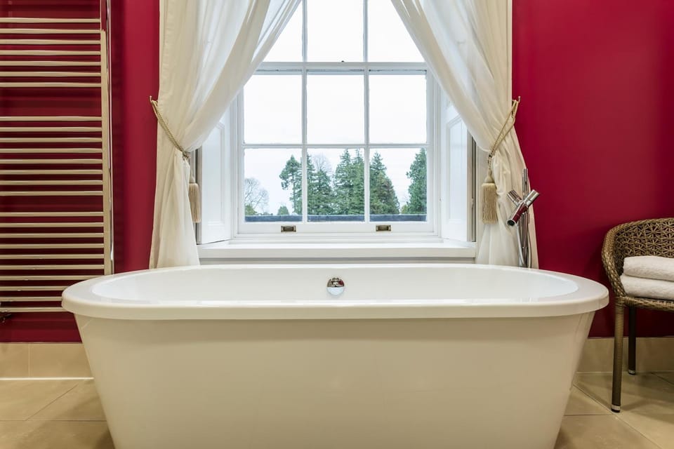 Doxford Hall Hotel and Spa Hotel in England