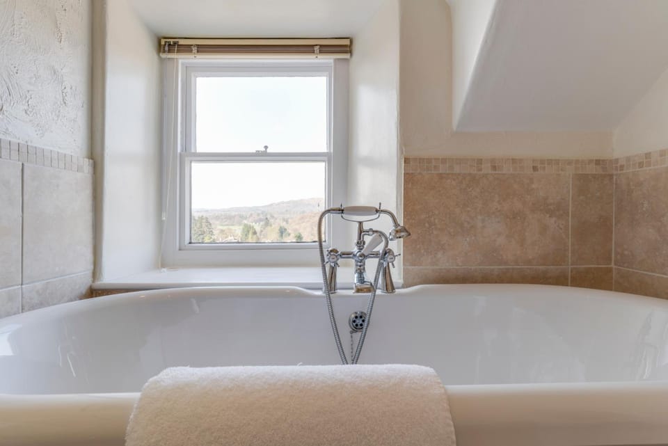 Barnes Fell Apartments Hotel in Ambleside