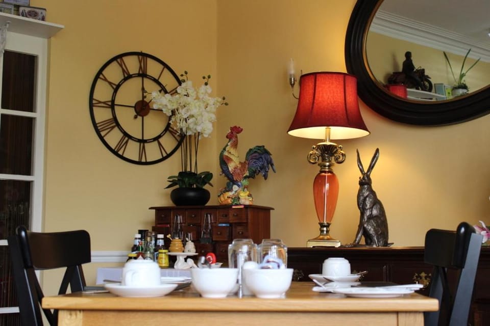 Brantfell House Hotel in Ambleside