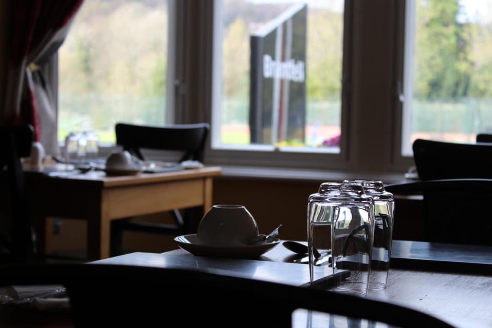 Brantfell House Hotel in Ambleside