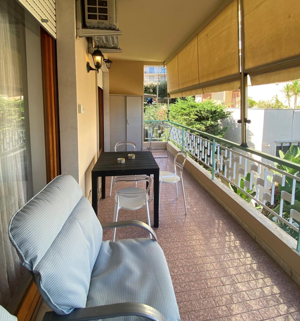 Hotel Napoleon Hotel in Sanremo
