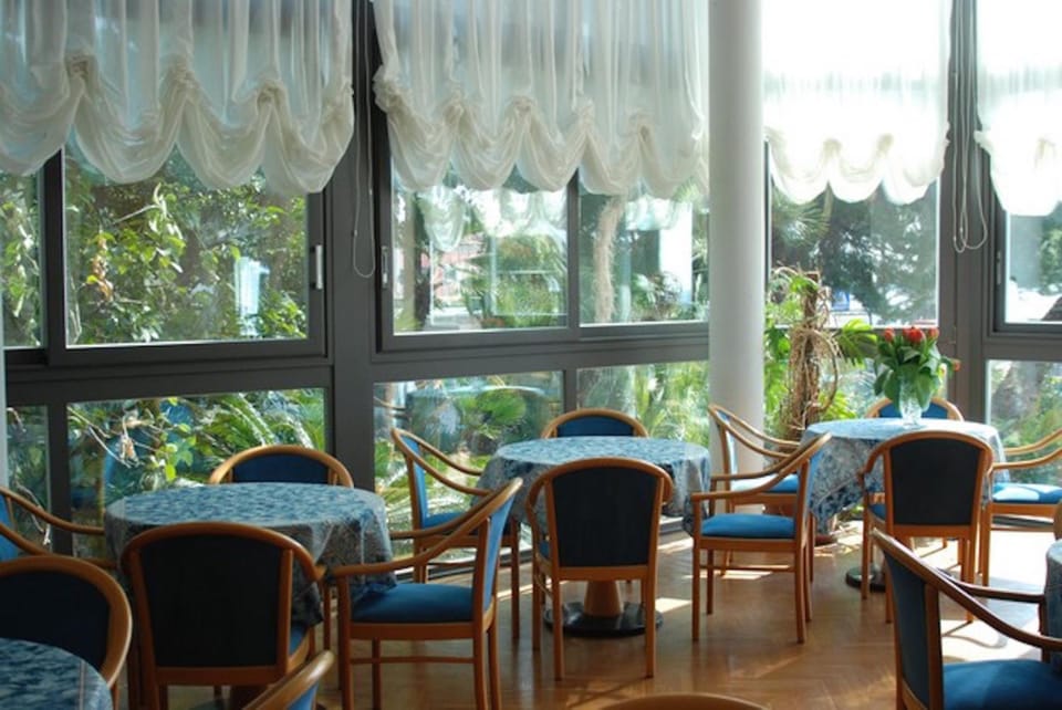 Hotel Napoleon Hotel in Sanremo