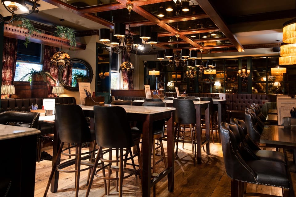 The Temperance Inn, Ambleside - The Inn Collection Group Inn in Ambleside