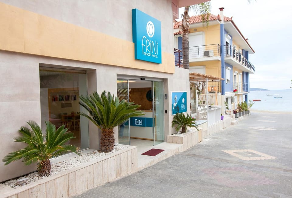 Frini Hotel Hotel in Argolis, Greece