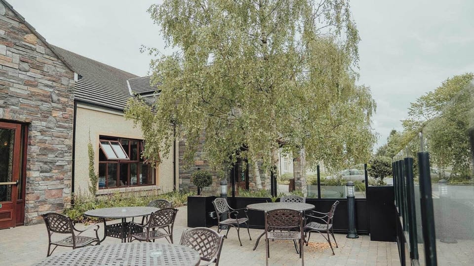 Dunsilly Hotel Hotel in Northern Ireland