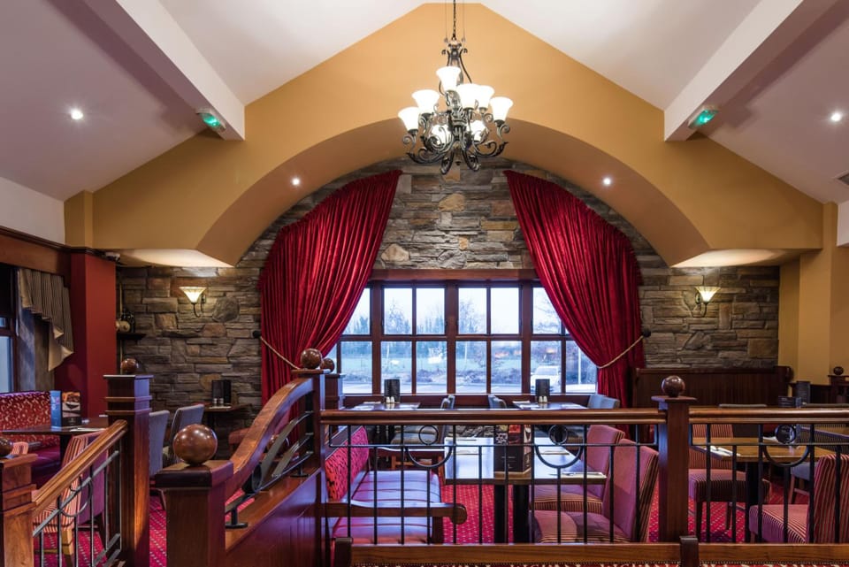 Dunsilly Hotel Hotel in Northern Ireland