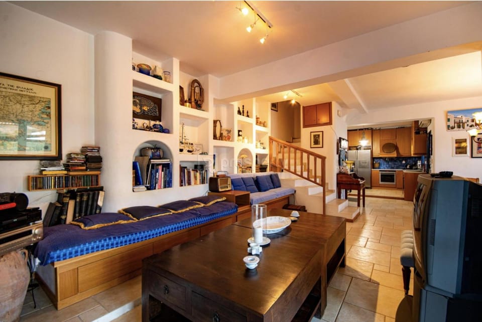 Triton Authentic Cretan Hotel Hotel in Crete