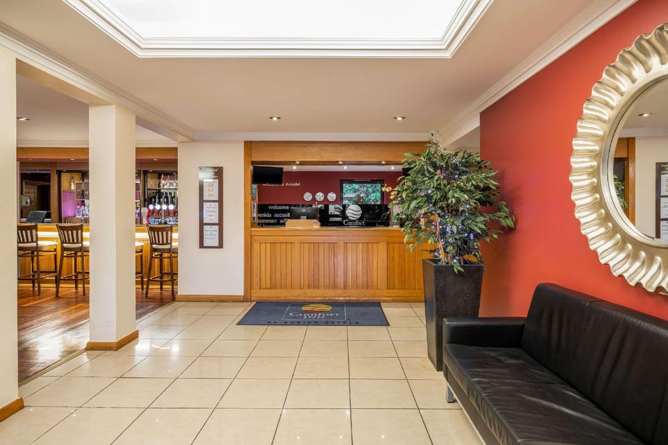Comfort Inn Arundel Hotel in Arundel