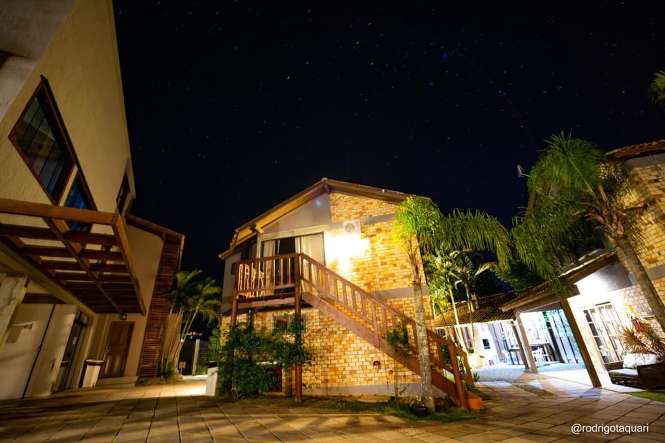Pousada do Vento Tranquilo Inn in Imbituba