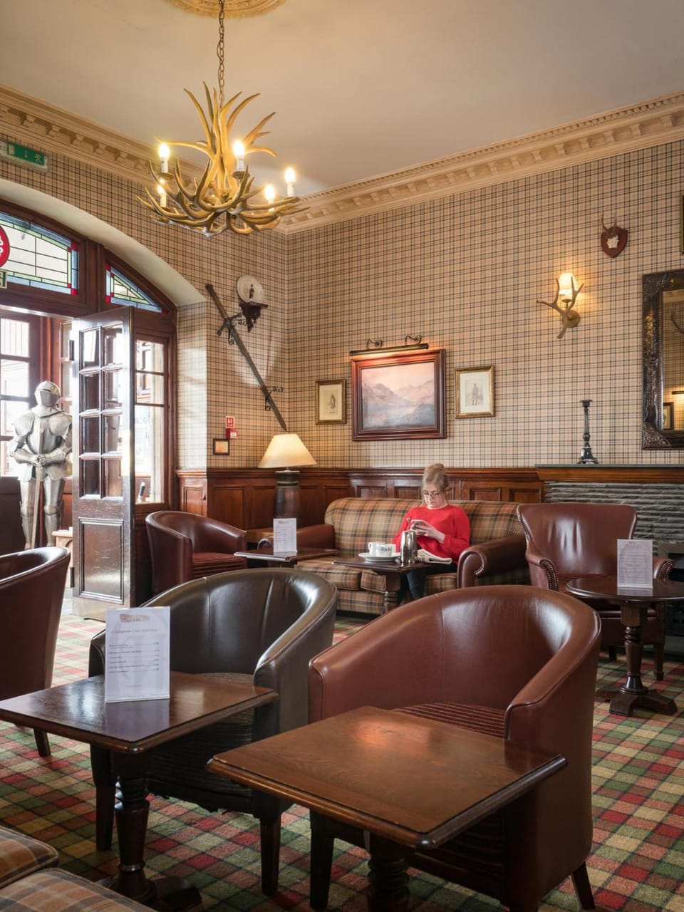 Cairngorm Hotel Hotel in Aviemore