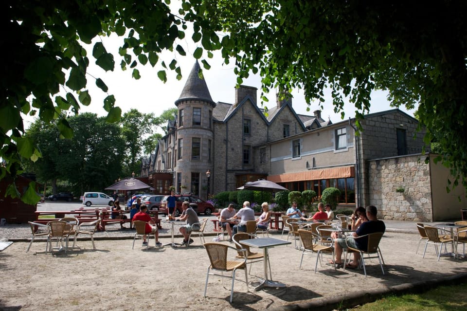 Cairngorm Hotel Hotel in Aviemore