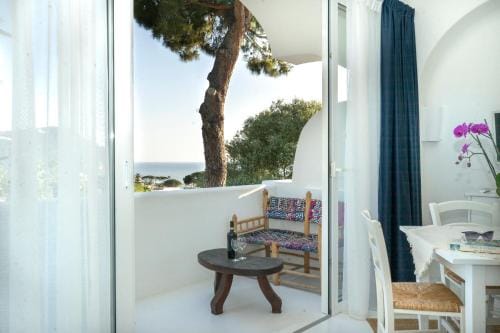 Villa Ravino Secret Retreat Hotel in Forio