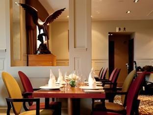 Fairfield House Hotel Hotel in Ayr