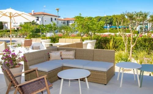 International Hotel Hotel in Cavallino-Treporti