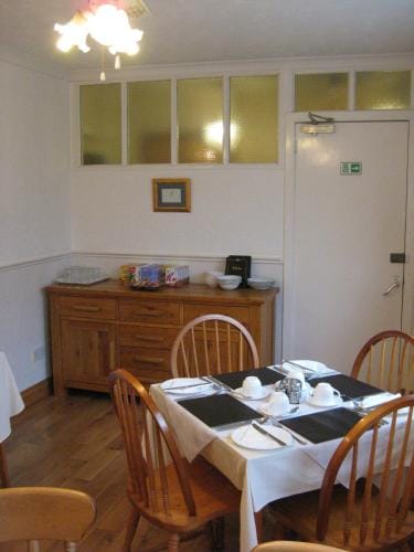 Kilkerran Guest House Hotel in Ayr