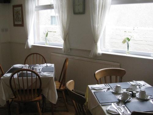 Kilkerran Guest House Hotel in Ayr